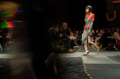 Look 7